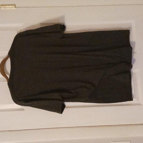 Disney Olaf t-shirt size l/ xl Gray unisex - Picture 3 of 3